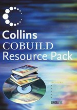 Collins COBUILD resource pack