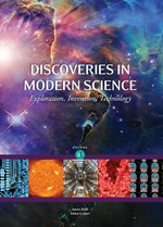 Discoveries in modern science: exploration, invention, technology