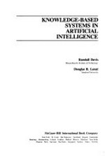 Knowledge-based systems in artificial intelligence