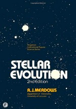 Stellar evolution