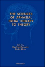 The sciences of aphasia: from therapy to theory
