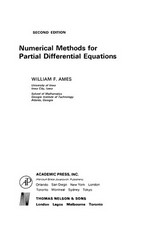Numerical methods for partial differential equations