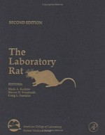 The laboratory rat 