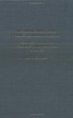 Nonlinearity and functional analysis: lectures on nonlinear problems in mathematical analysis