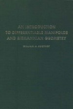 An introduction to differentiable manifolds and Riemannian geometry 
