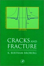 Cracks and fracture