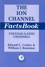 The ion channel factsbook IV : voltage-gated channels 