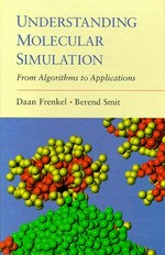 Understanding molecular simulation: from algorithms to applications 