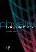 Solid state physics