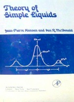 Theory of simple liquids