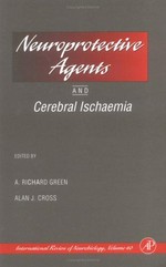 Neuroprotective agents and cerebral ischaemia