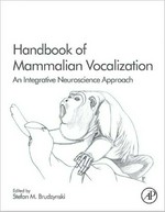 Handbook of mammalian vocalization: an integrative neuroscience approach