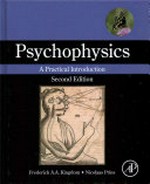 Psychophysics: a practical introduction