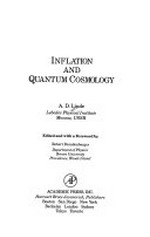 Inflation and quantum cosmology