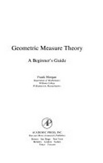 Geometric measure theory: a beginner's guide