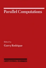 Parallel computations