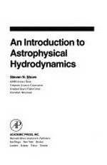 An introduction to astrophysical hydrodynamics