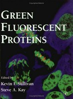 Green fluorescent proteins