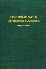 Basic linear partial differential equations