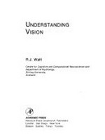 Understanding vision