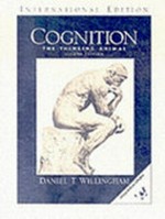 Cognition: the thinking animal