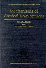 Mechanisms of cortical development