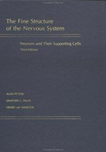 The fine structure of the nervous system: neurons and their supporting cells