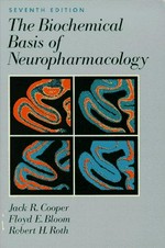 The biochemical basis of neuropharmacology