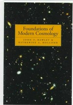 Foundations of modern cosmology