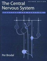 The central nervous system: structure and function