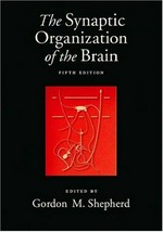 The synaptic organization of the brain