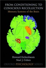 From conditioning to conscious recollection : memory systems of the brain