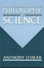 Introduction to the philosophy of science 
