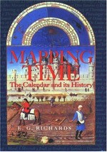 Mapping time: the calendar and its history