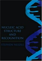Nucleic acid structure and recognition