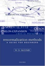 Renormalization methods : a guide for beginners