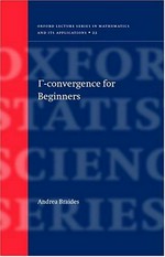 [Gamma]-convergence for beginners