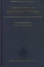 Introduction to symplectic topology