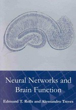 Neural networks and brain function