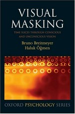 Visual masking: time slices through conscious and unconscious vision