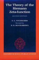 The theory of the Riemann zeta-function