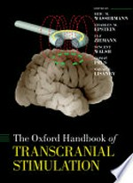 The Oxford handbook of transcranial stimulation