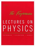The Feynman lectures on physics. Vol. 2: mainly electromagnetism and matter