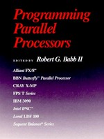 Programming parallel processors
