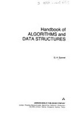 Handbook of algorithms and data structures