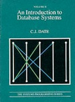 An introduction to database systems. Vol. 2