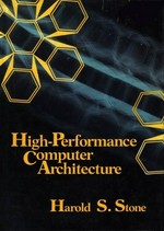 High-performance computer architecture