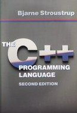 The C++ programming language