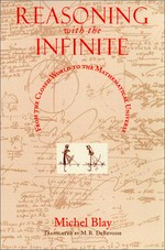 Reasoning with the infinite: from the closed world to the mathematical universe