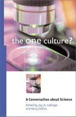 The one culture? a conversation about science 